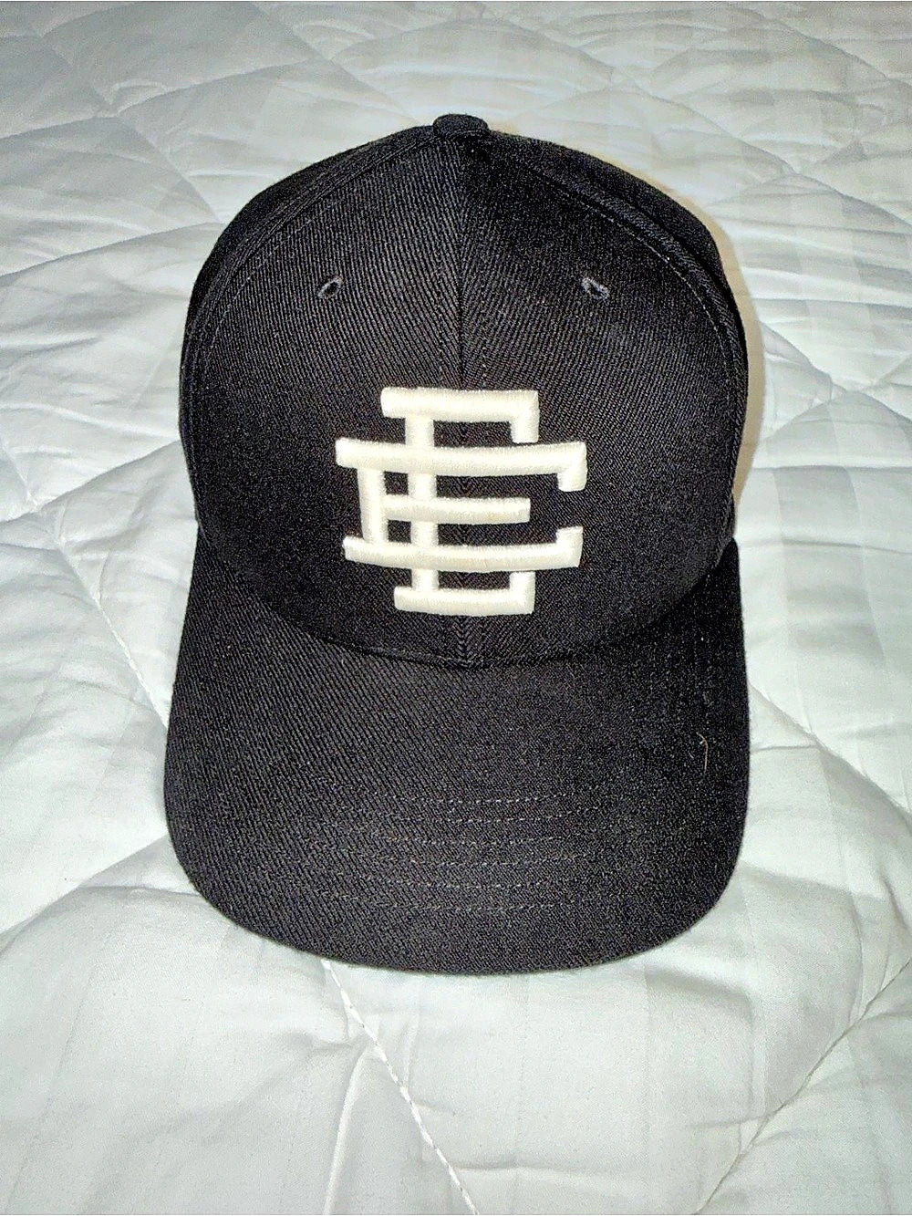 Eric Emanuel Snapback Hat